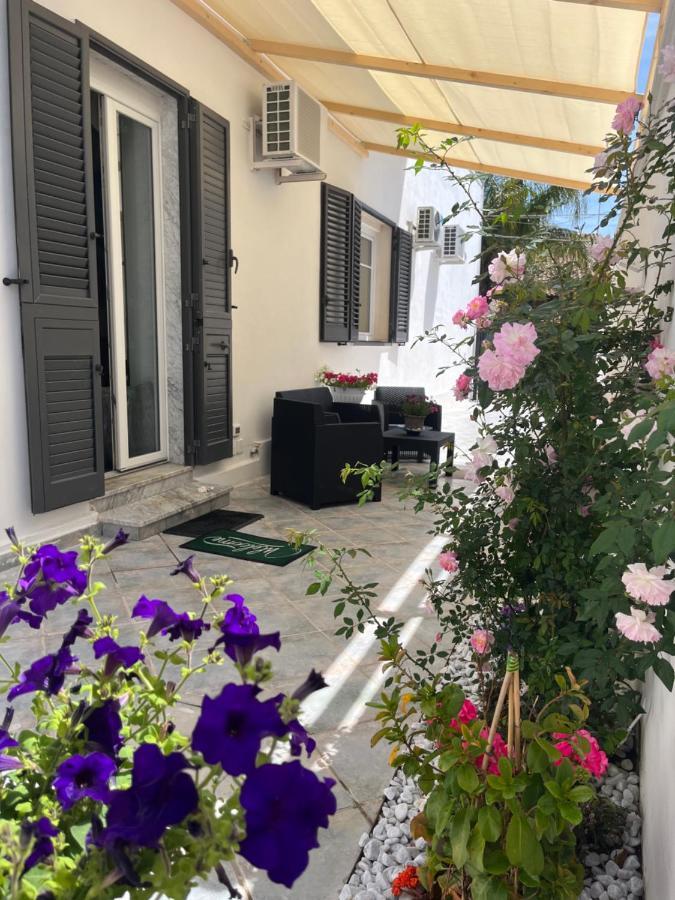 Il Villino Di Nonna Domenica Βίλα Λέτσε Εξωτερικό φωτογραφία