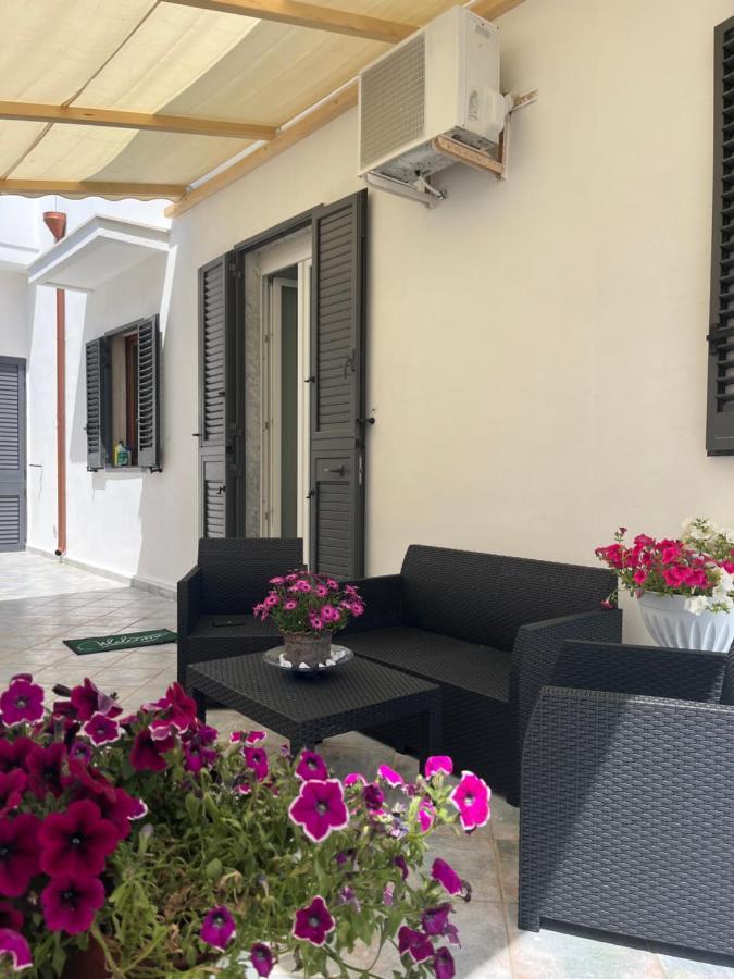 Il Villino Di Nonna Domenica Βίλα Λέτσε Εξωτερικό φωτογραφία